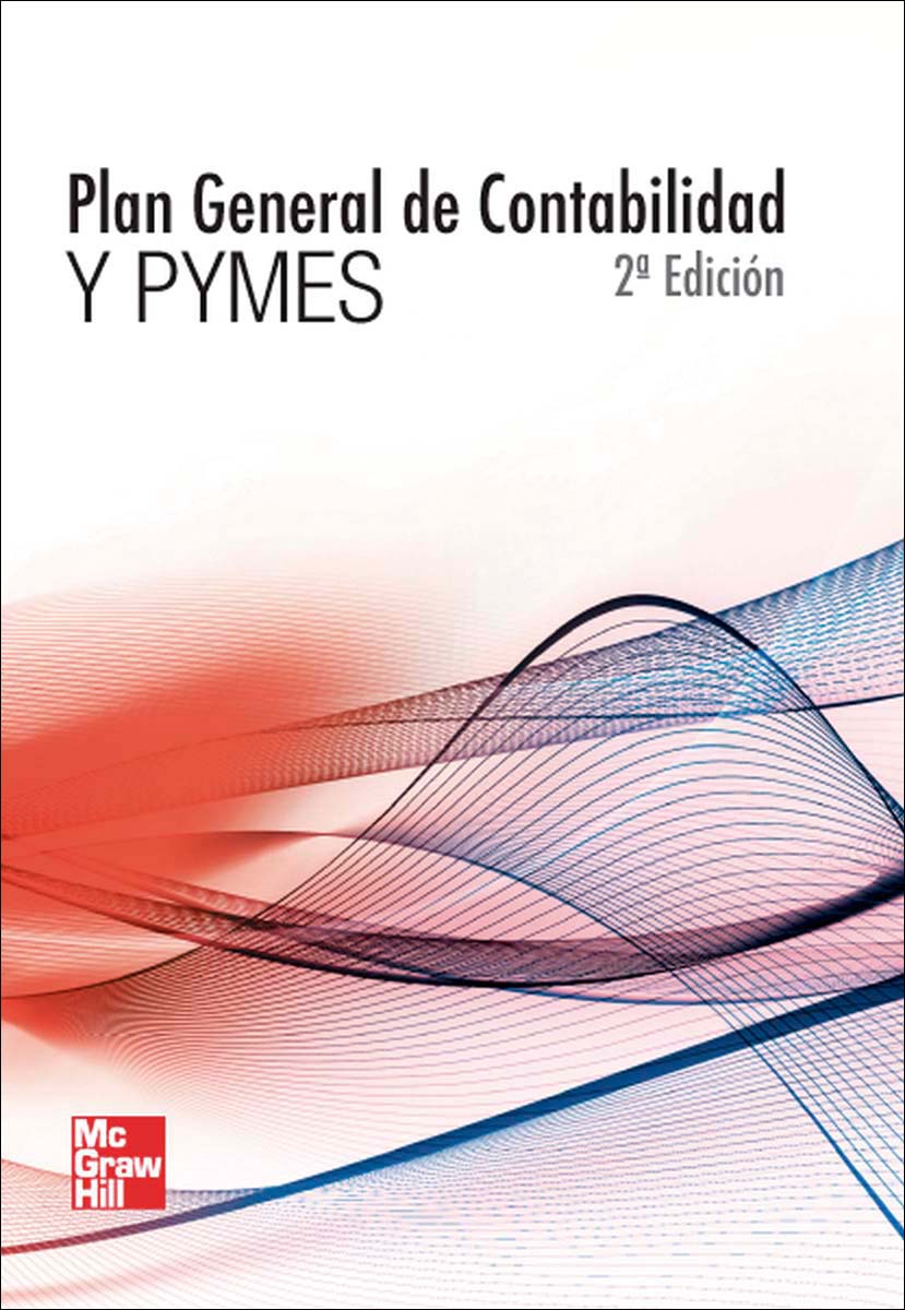 Plan general de Contabilidad y PYMES (Capa mole) 1