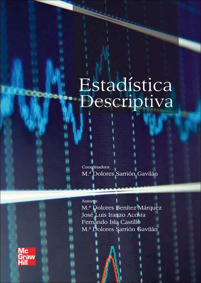 Estadistica descriptiva(Tapa blanda) 1