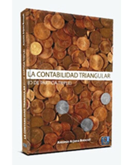 La Contabilidad Triangular O De Partida Triple 1