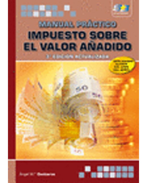 Impuesto Sobre El Valor Añadido 3ª Ed 1