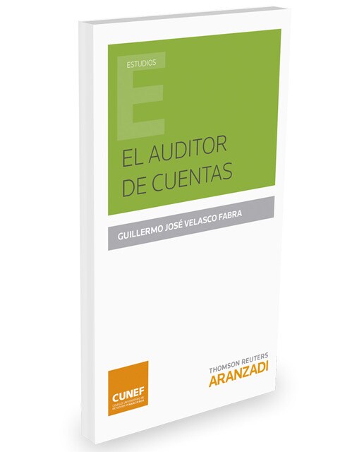 El auditor de cuentas(Tapa blanda) 1
