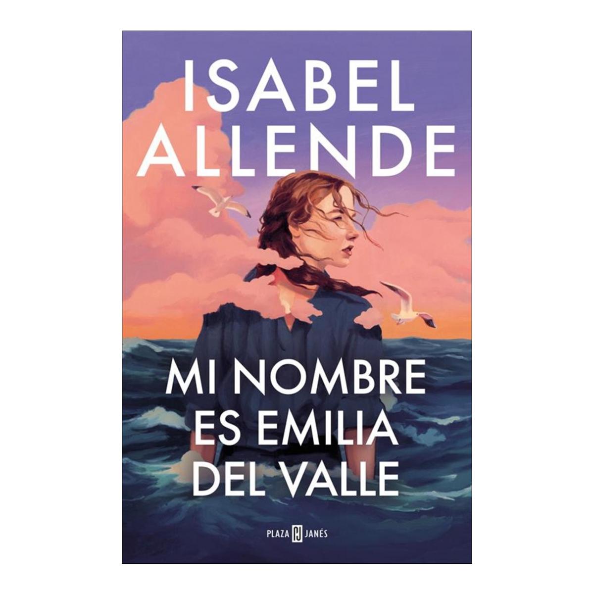 Mi nombre es emilia del valle.Empaquetado 2