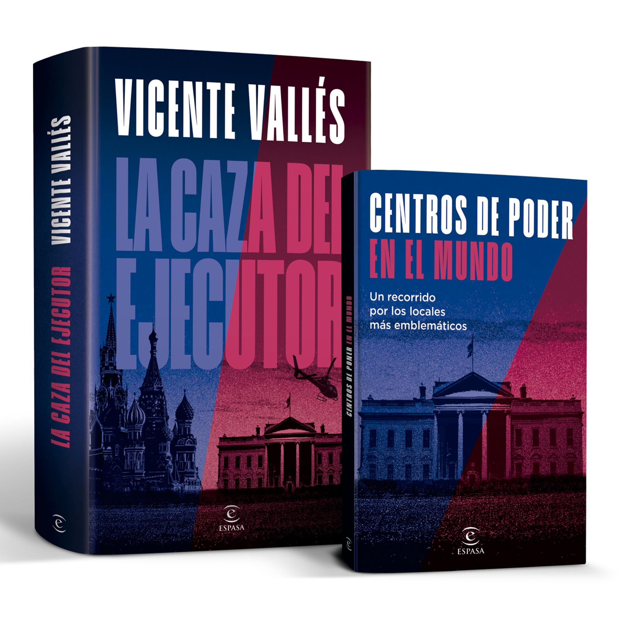 Imagem 0 de Pack la caza del ejecutor