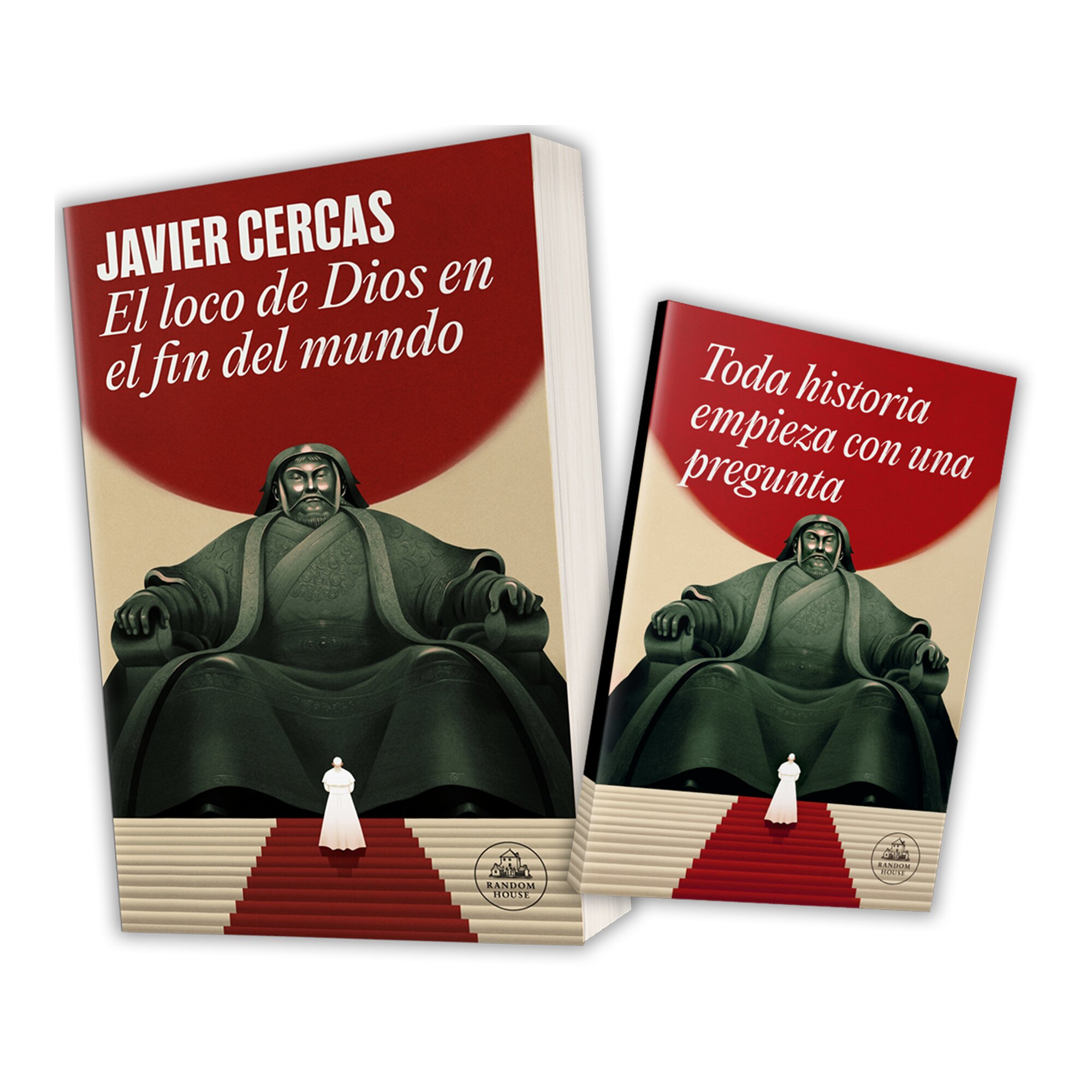 Imagem 0 de El loco de dios en el fin del mundo. emp