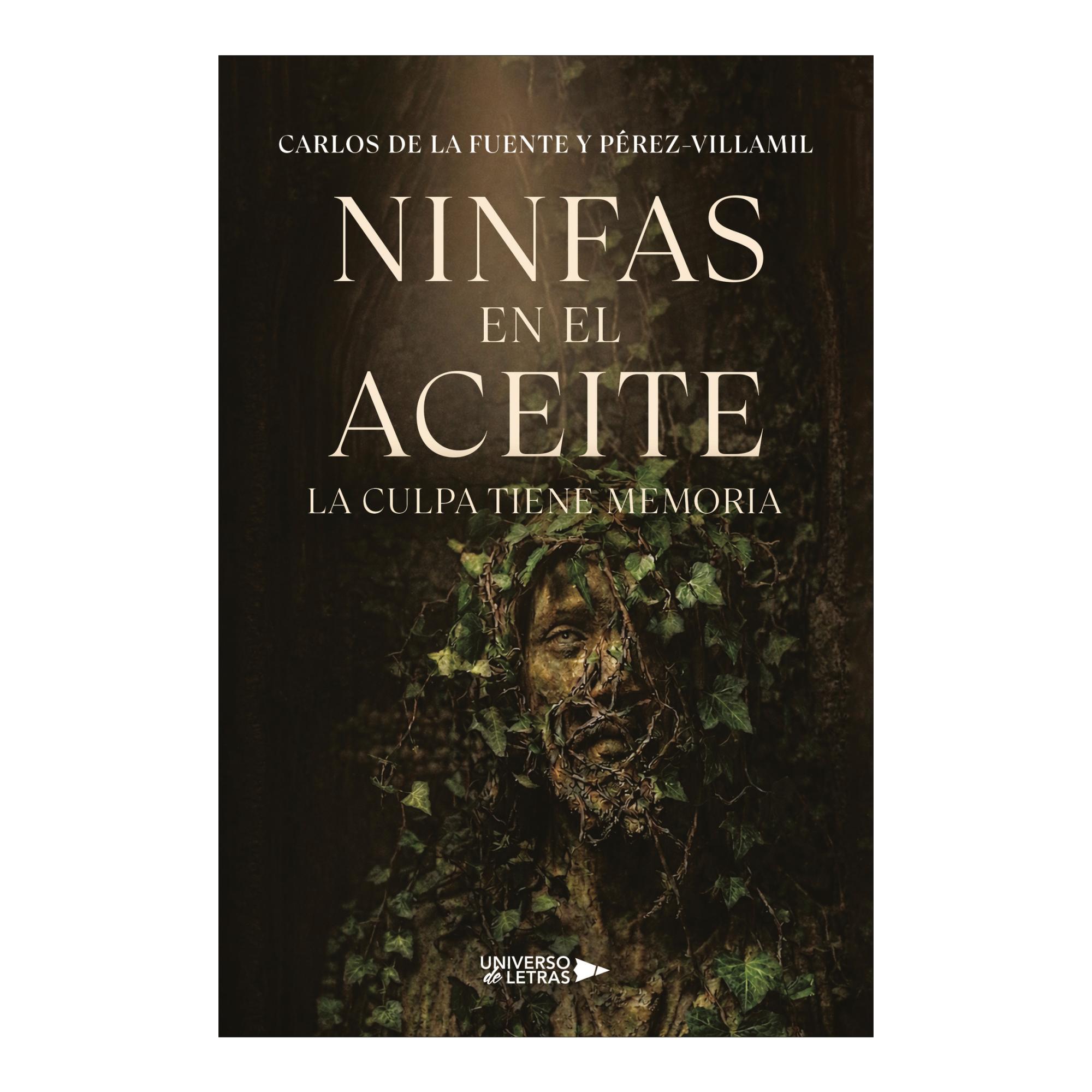 NINFAS EN EL ACEITE
