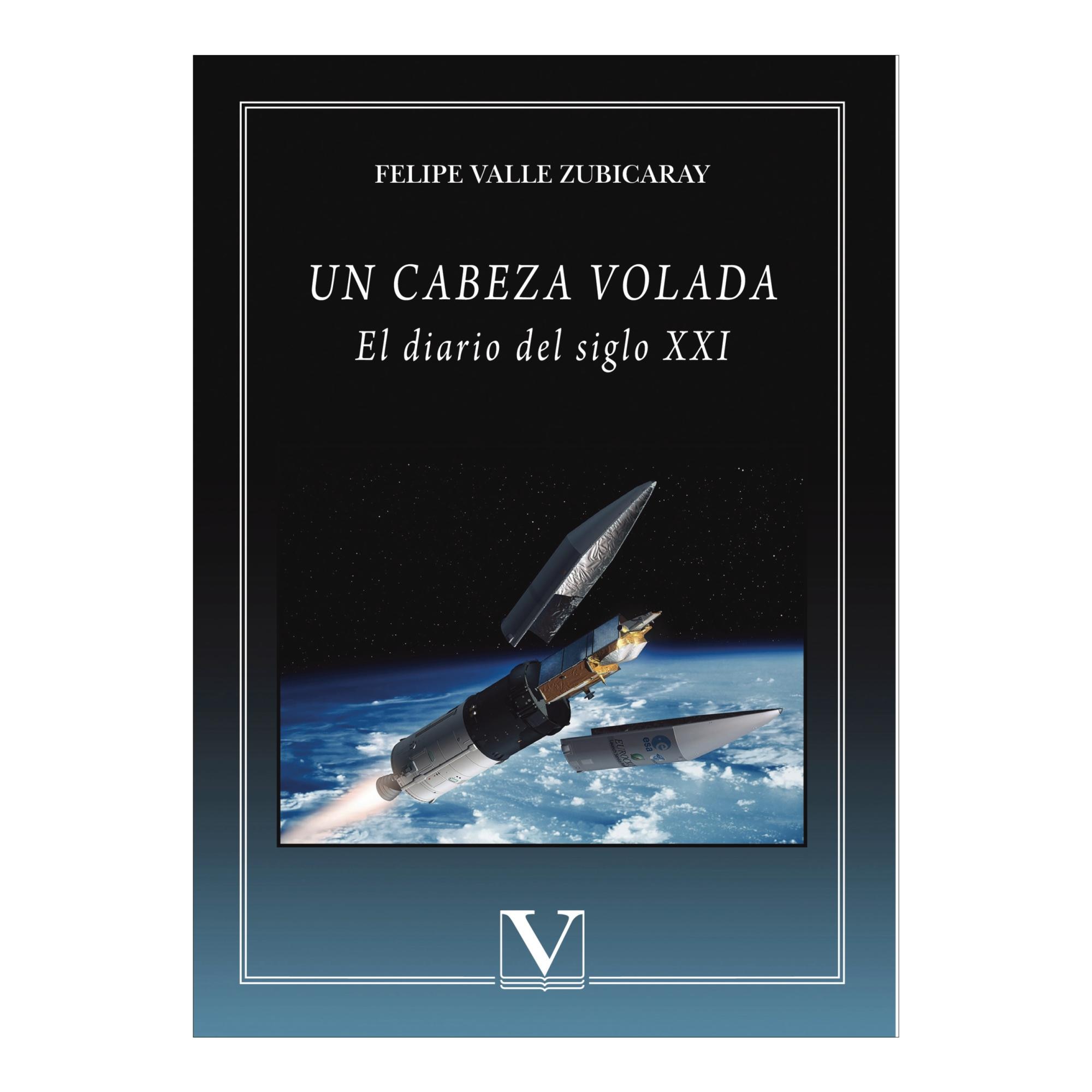 UN CABEZA VOLADA
