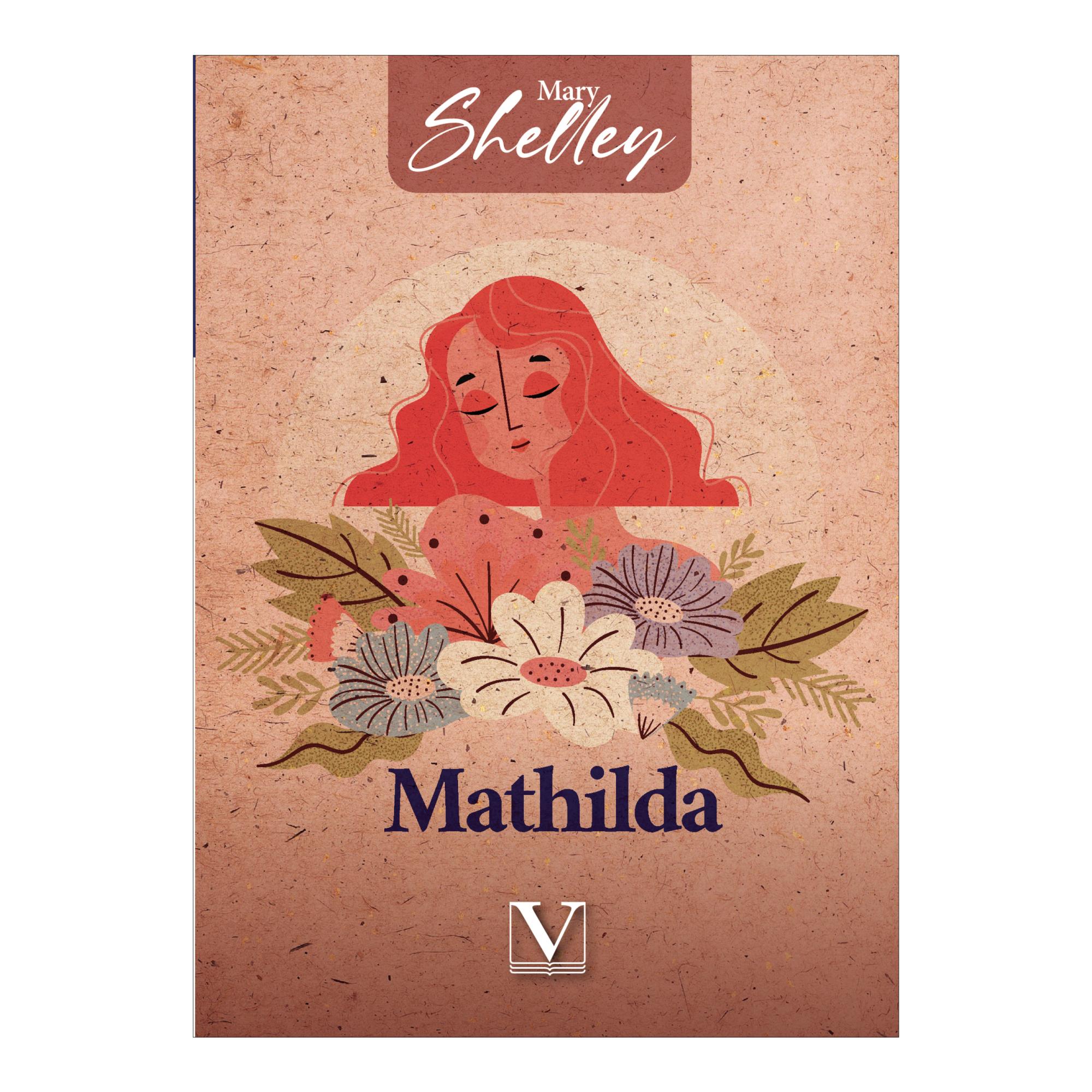Imagem 0 de MATHILDA (Capa Mole)