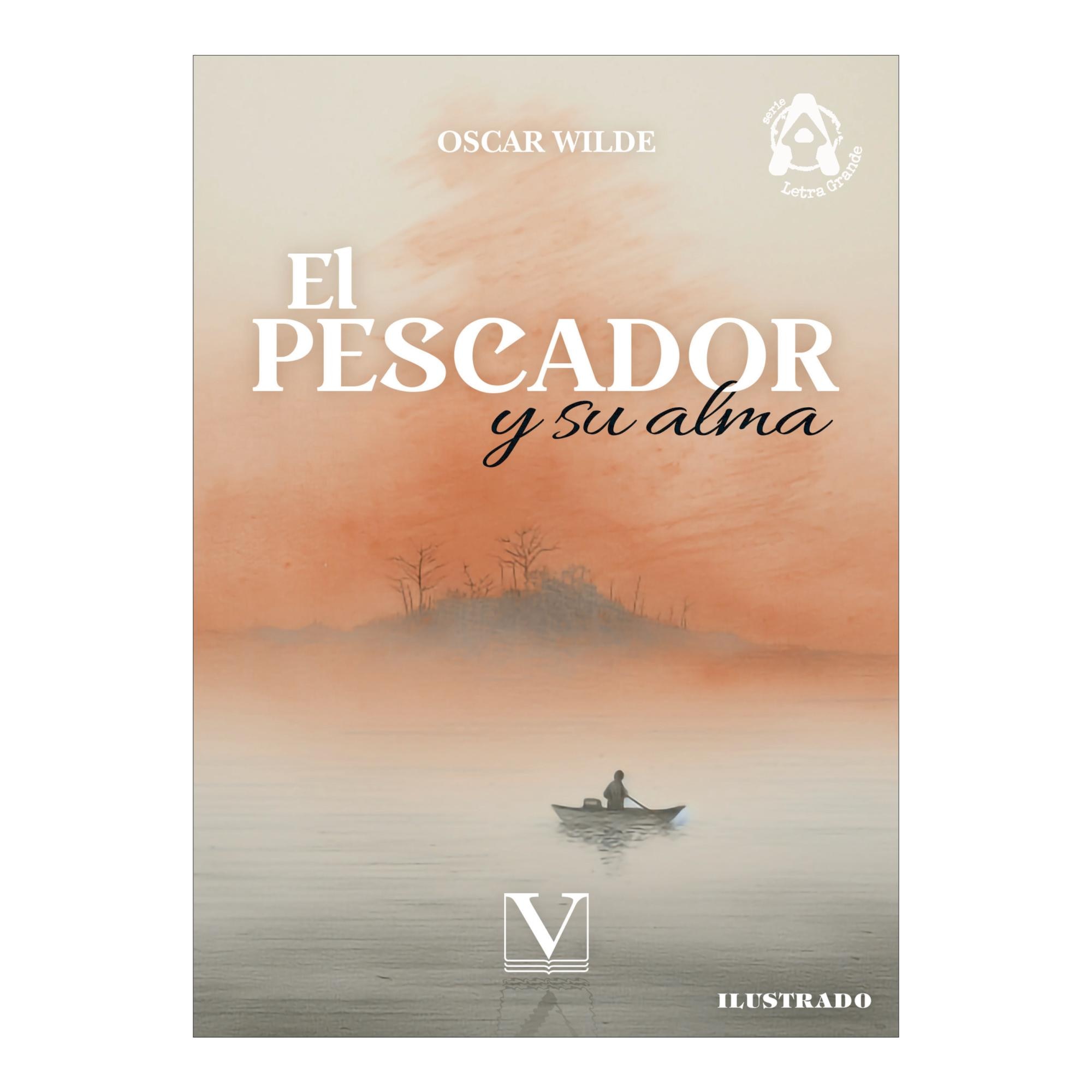 Imagem 0 de EL PESCADOR Y SU ALMA (Capa Mole)