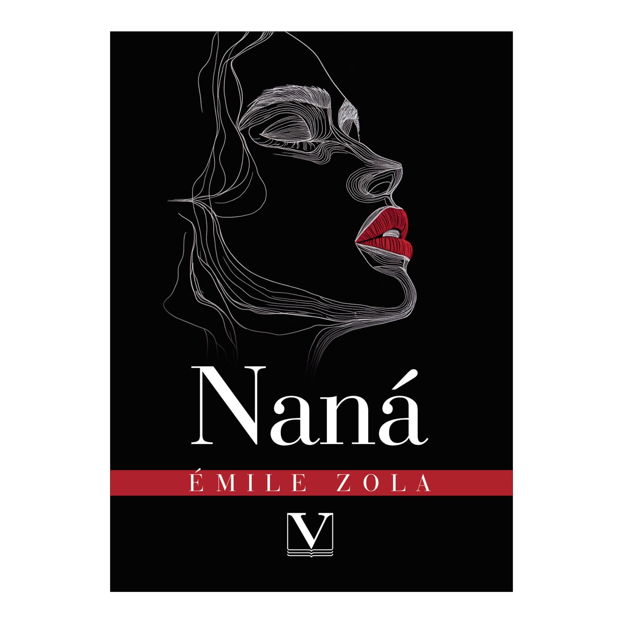 Imagem 0 de NANÁ (Capa Mole)