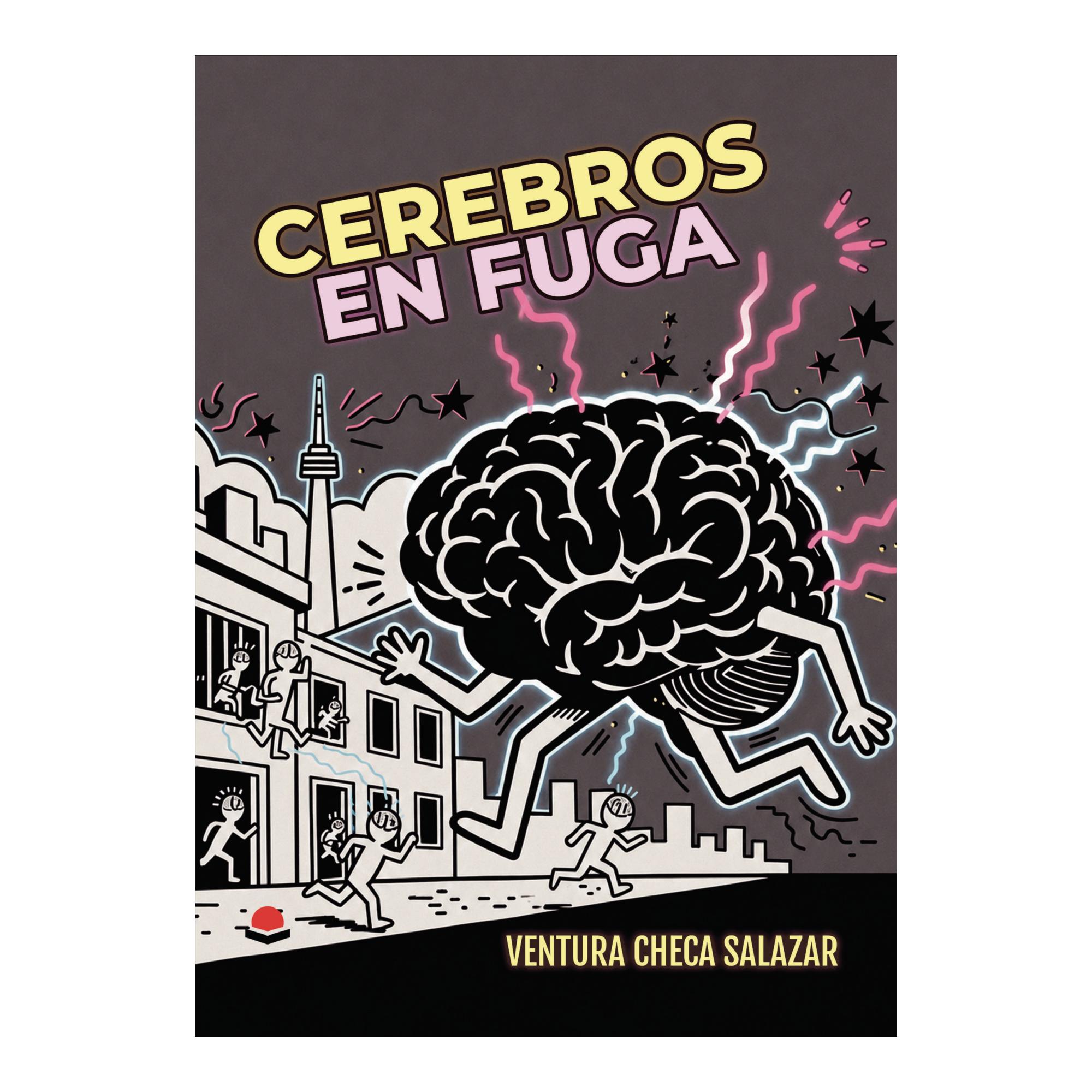 Cerebros en fuga