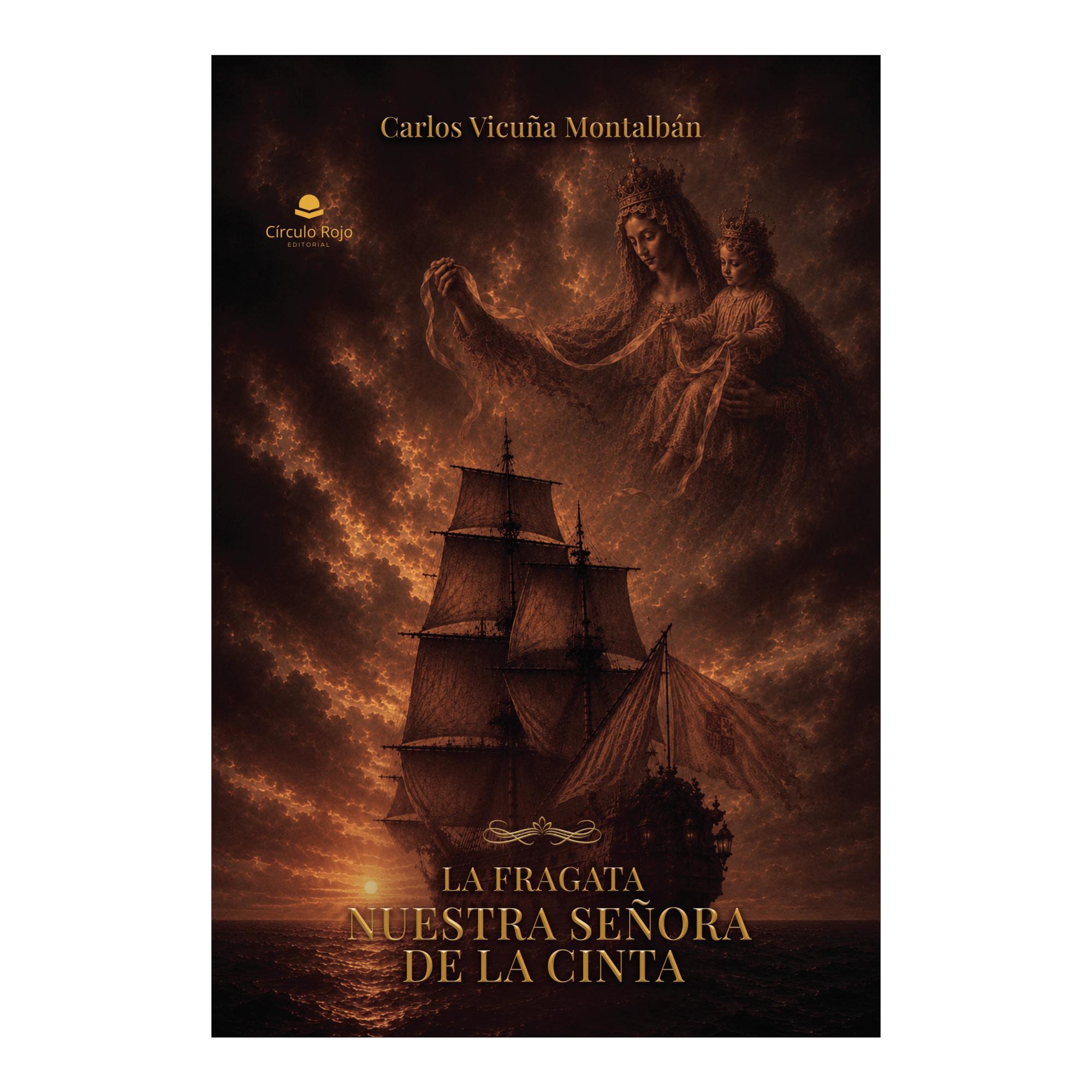 La fragata nuestra senora de la cinta