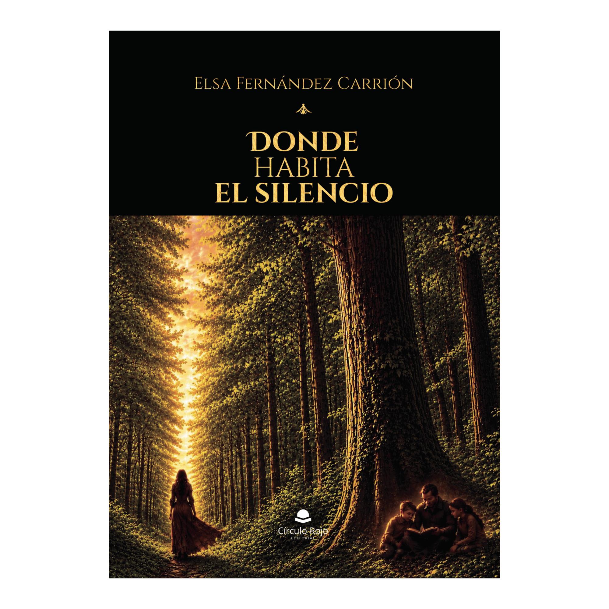 Donde habita el silencio