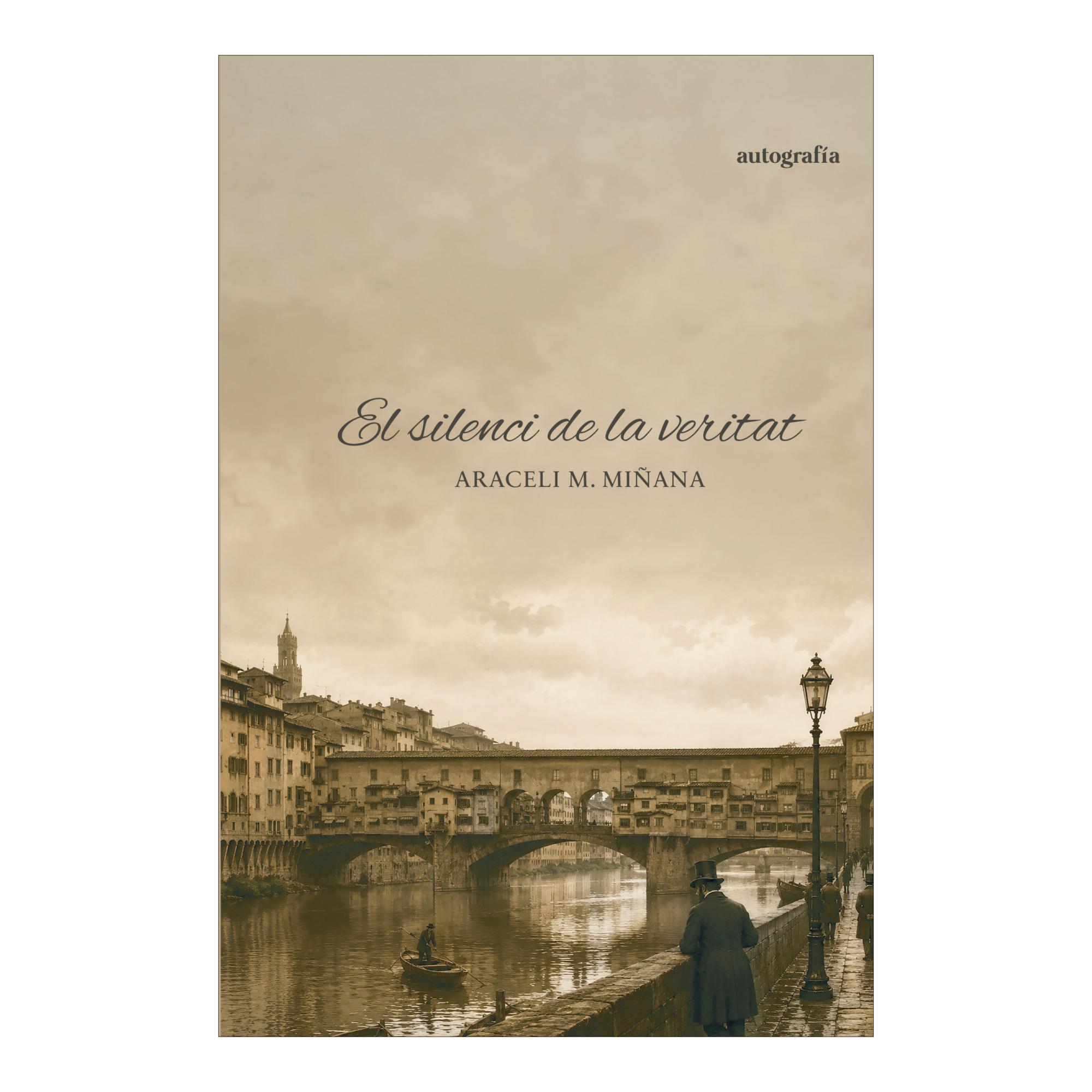 EL SILENCI DE LA VERITAT