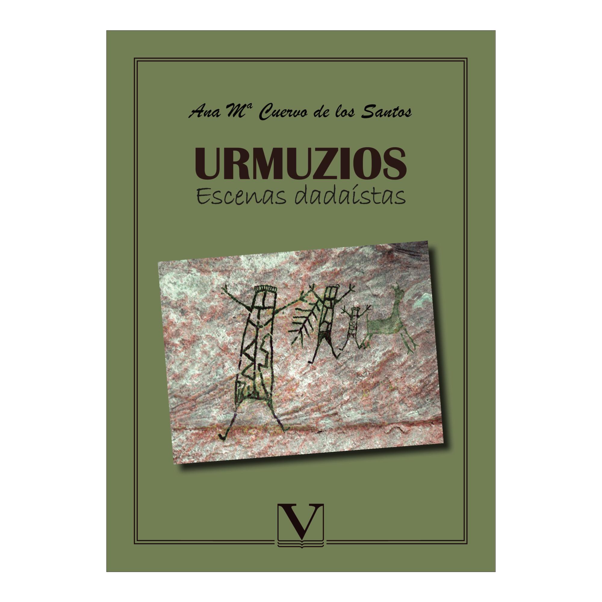 Imagem 0 de URMUZIOS (Capa Mole)