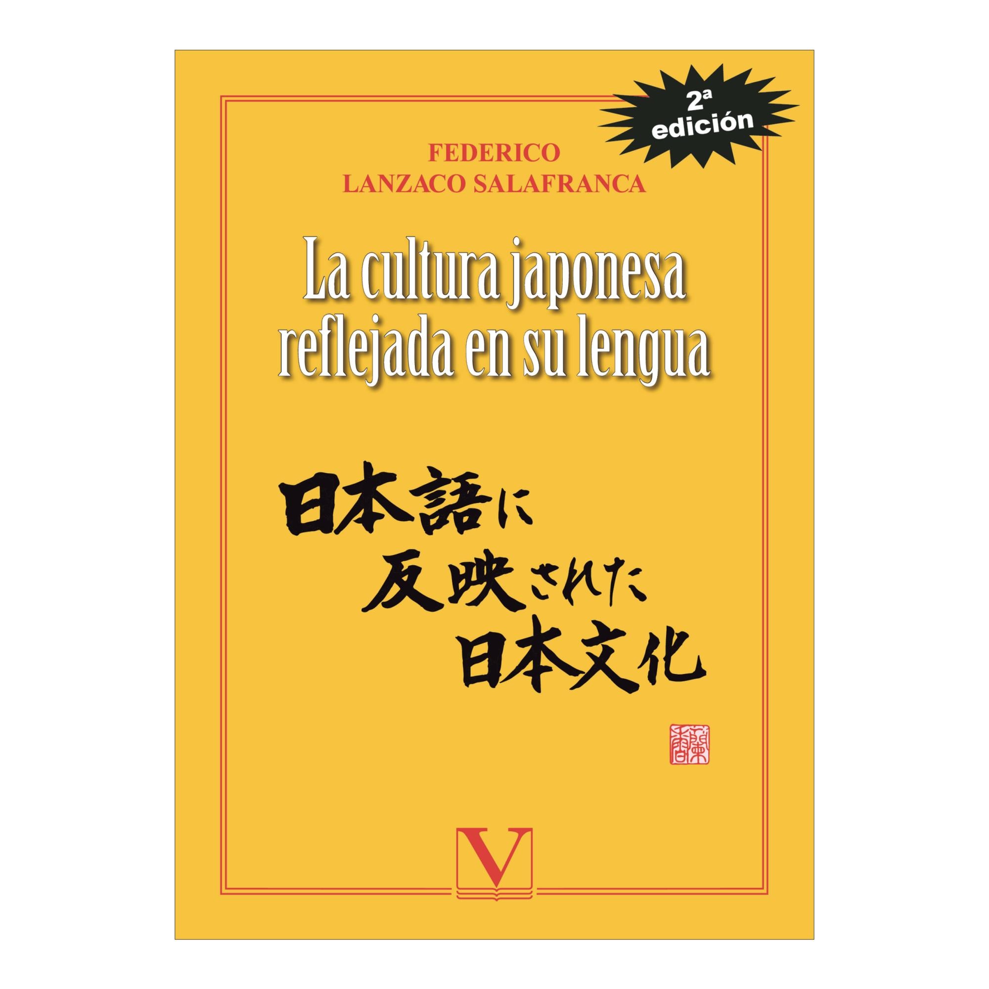 LA CULTURA JAPONESA REFLEJADA EN SU LENG