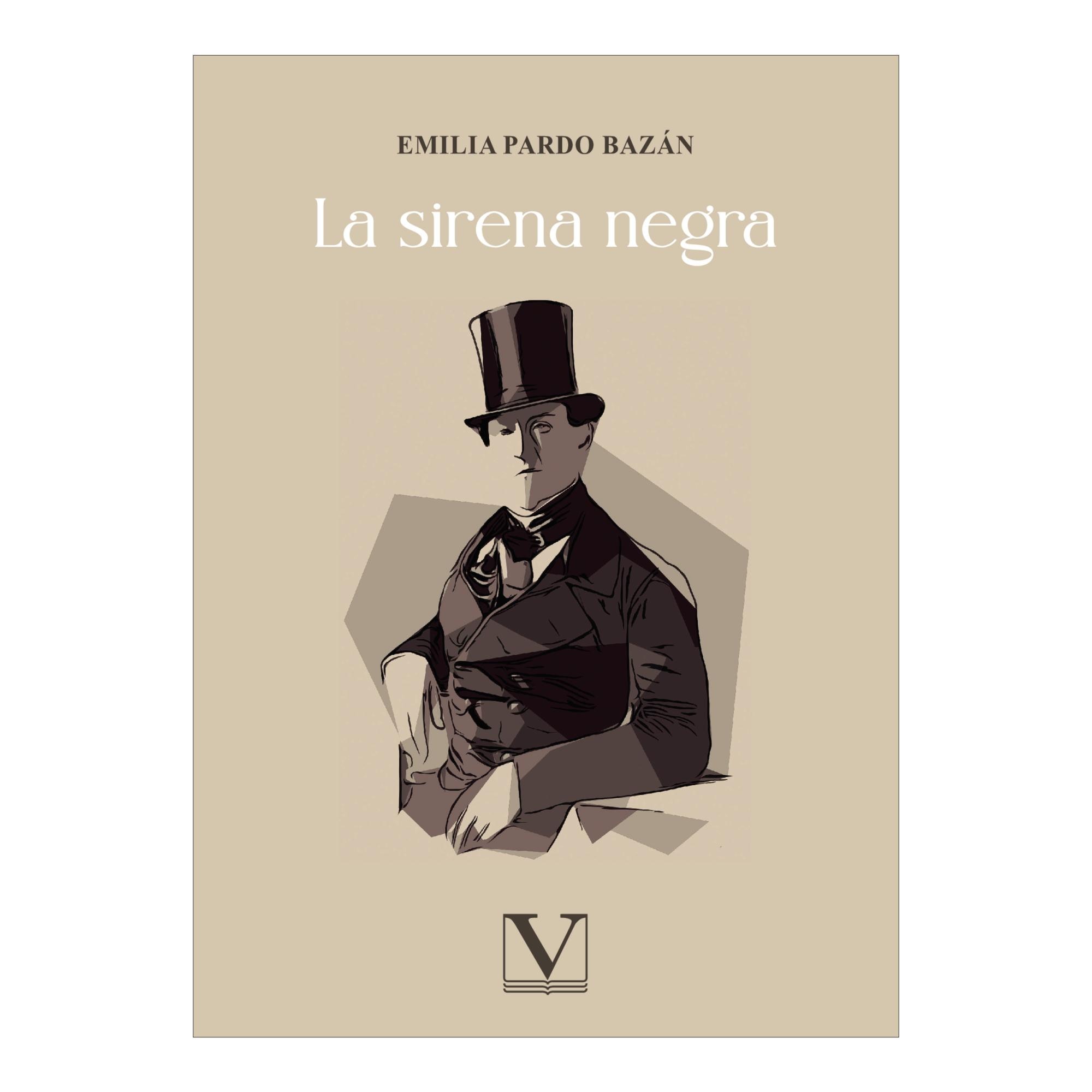 Imagem 0 de LA SIRENA NEGRA (Capa Mole)