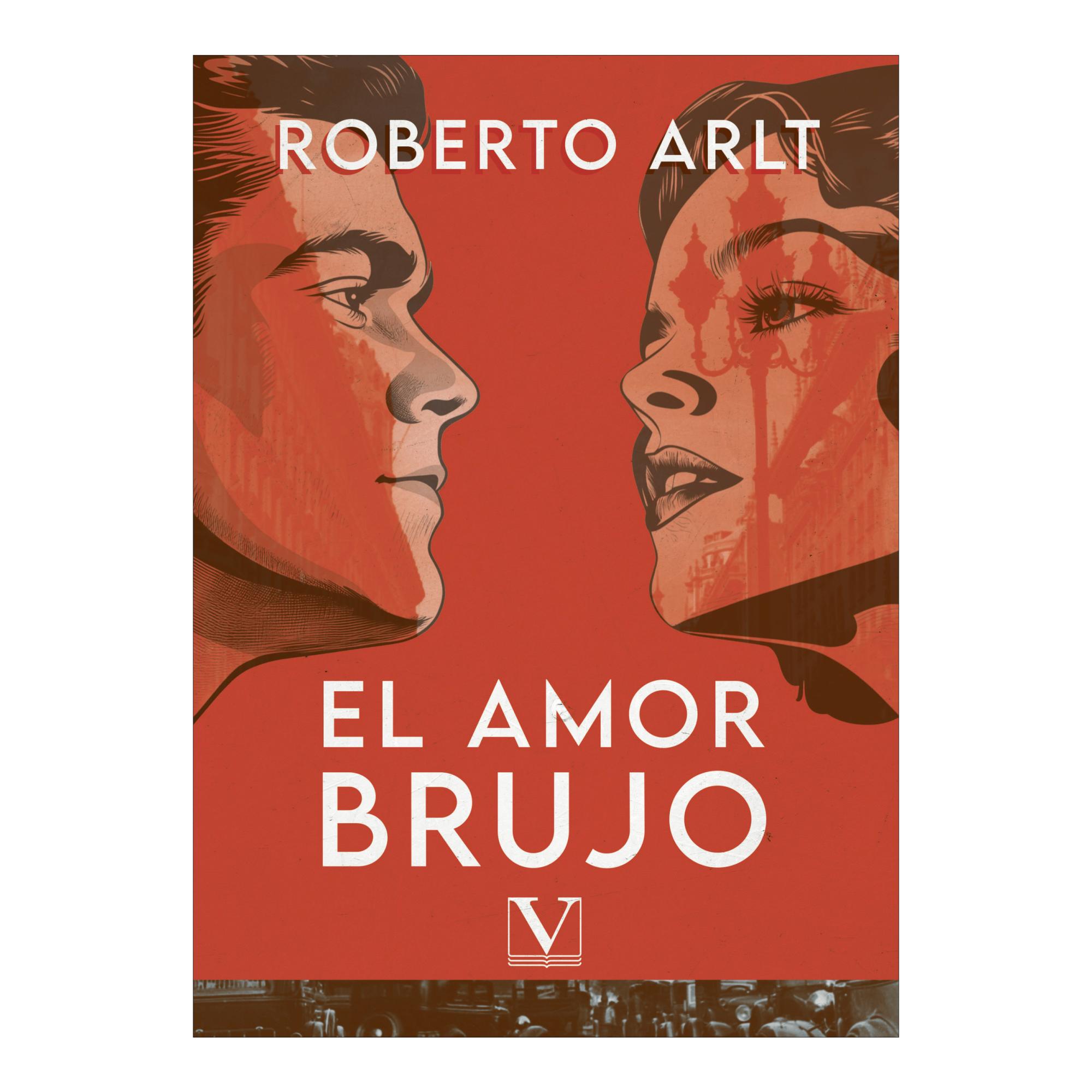 EL AMOR BRUJO