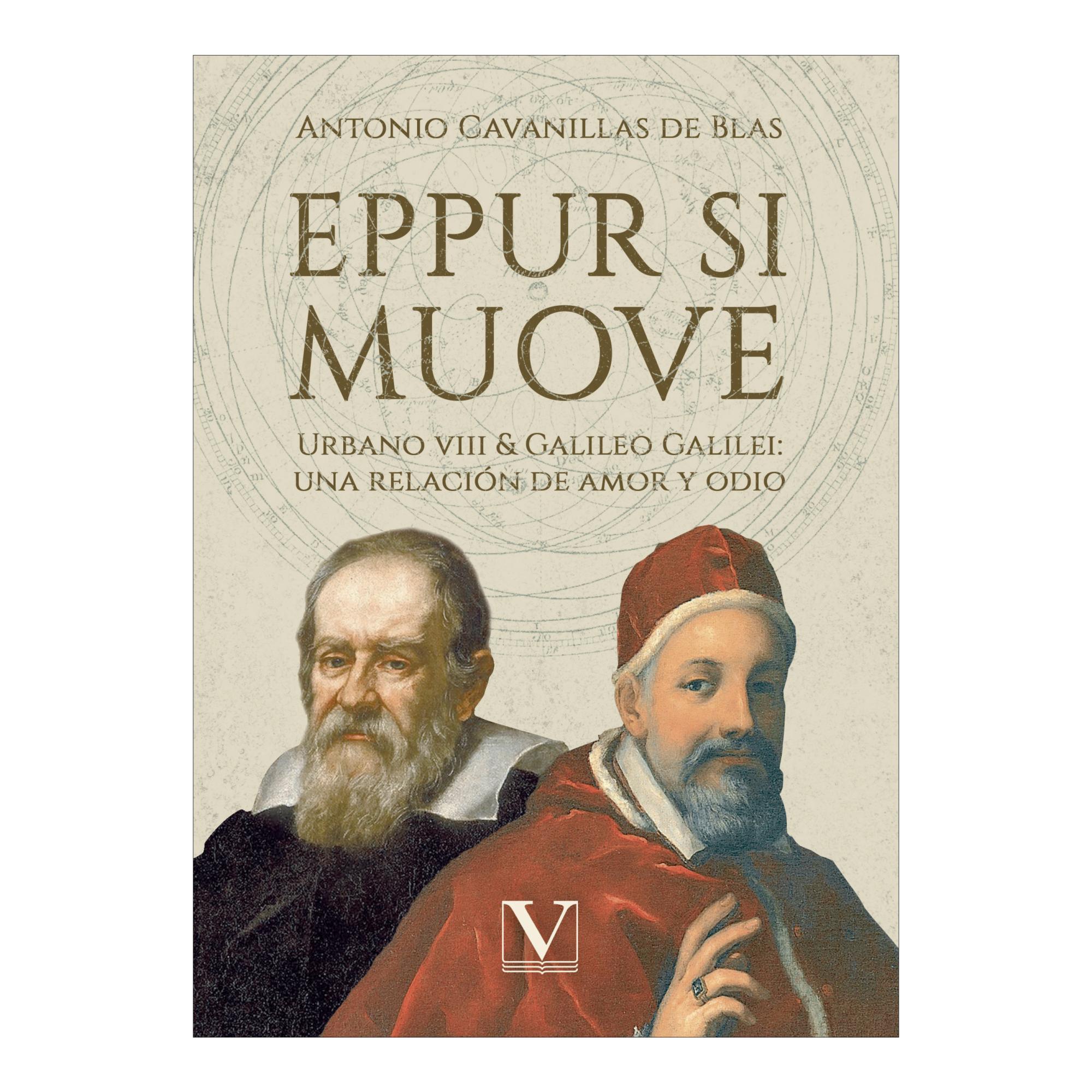 Imagen 0 de EPPUR SI MUOVE (Tapa blanda)