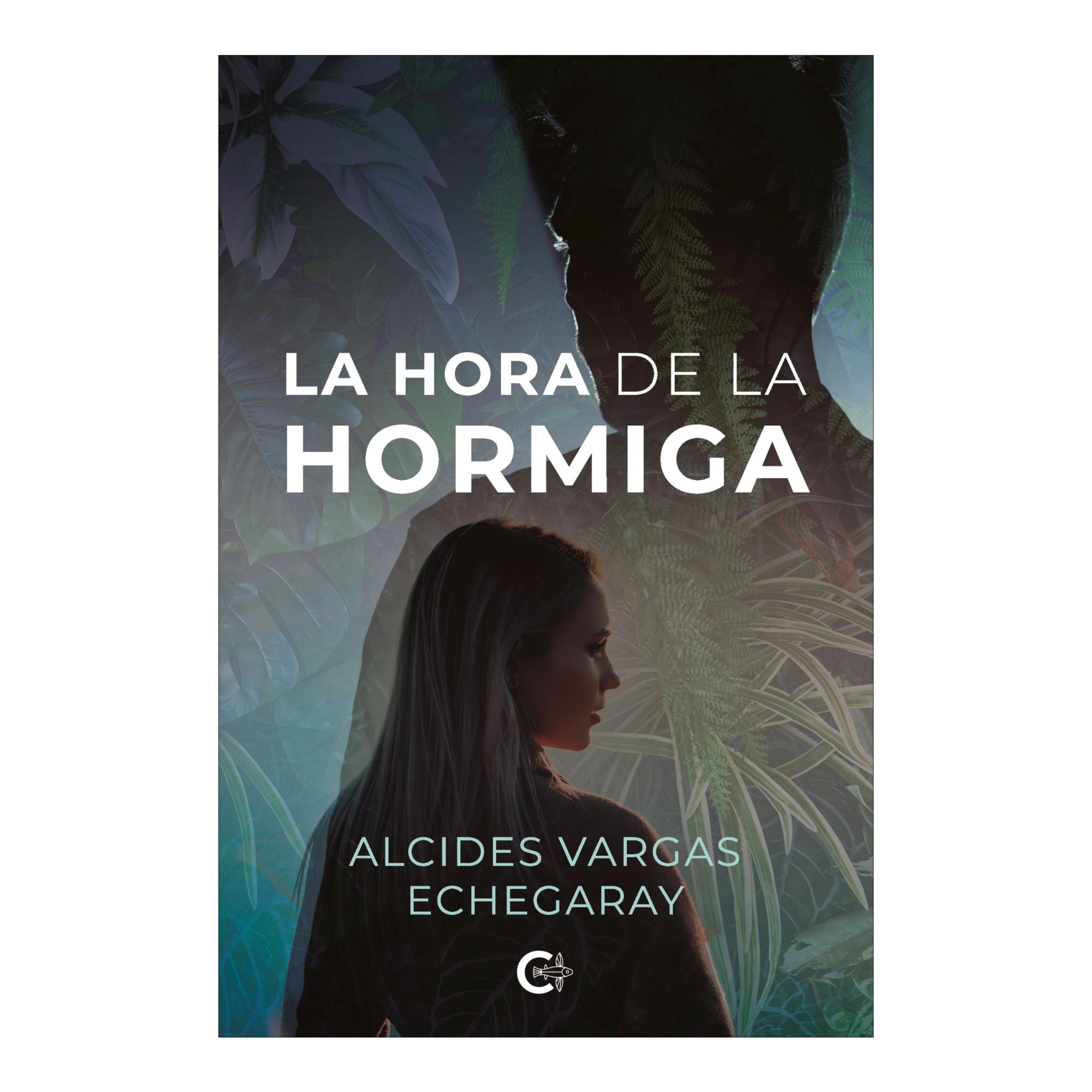 La hora de la hormiga