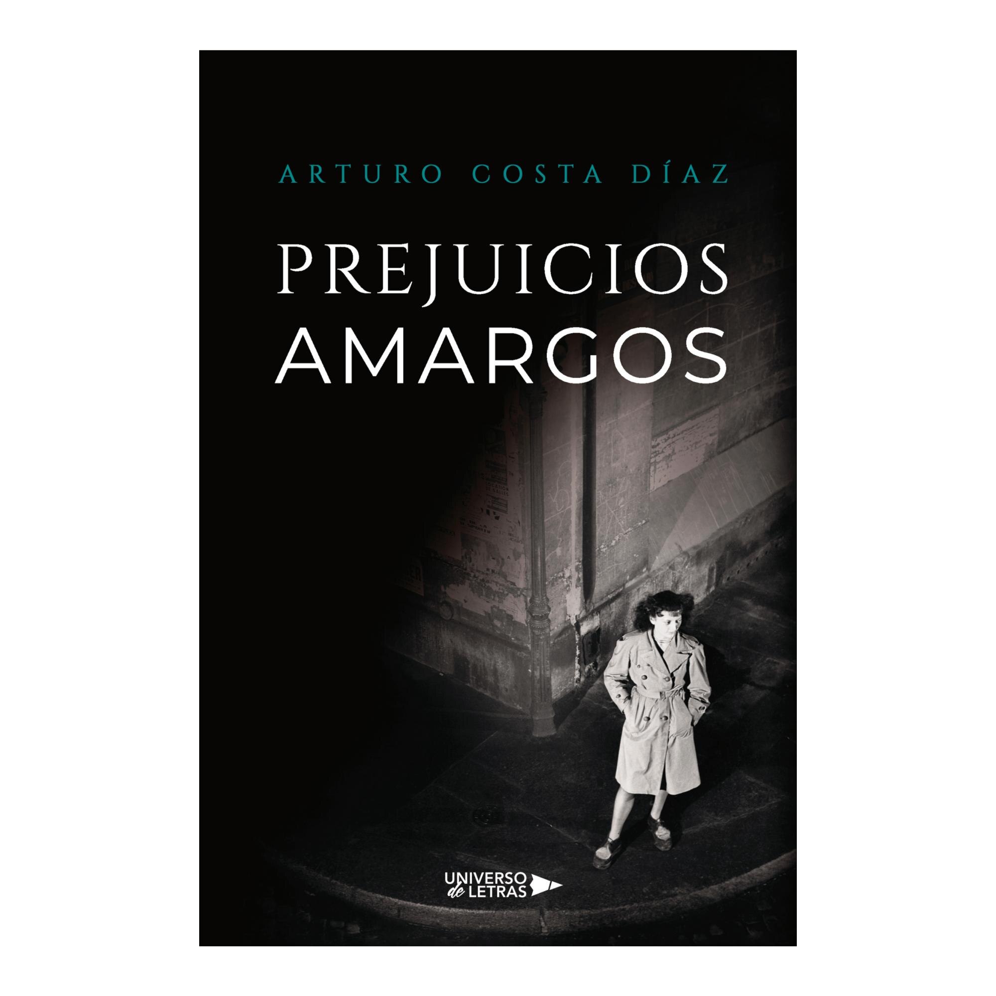 PREJUICIOS AMARGOS