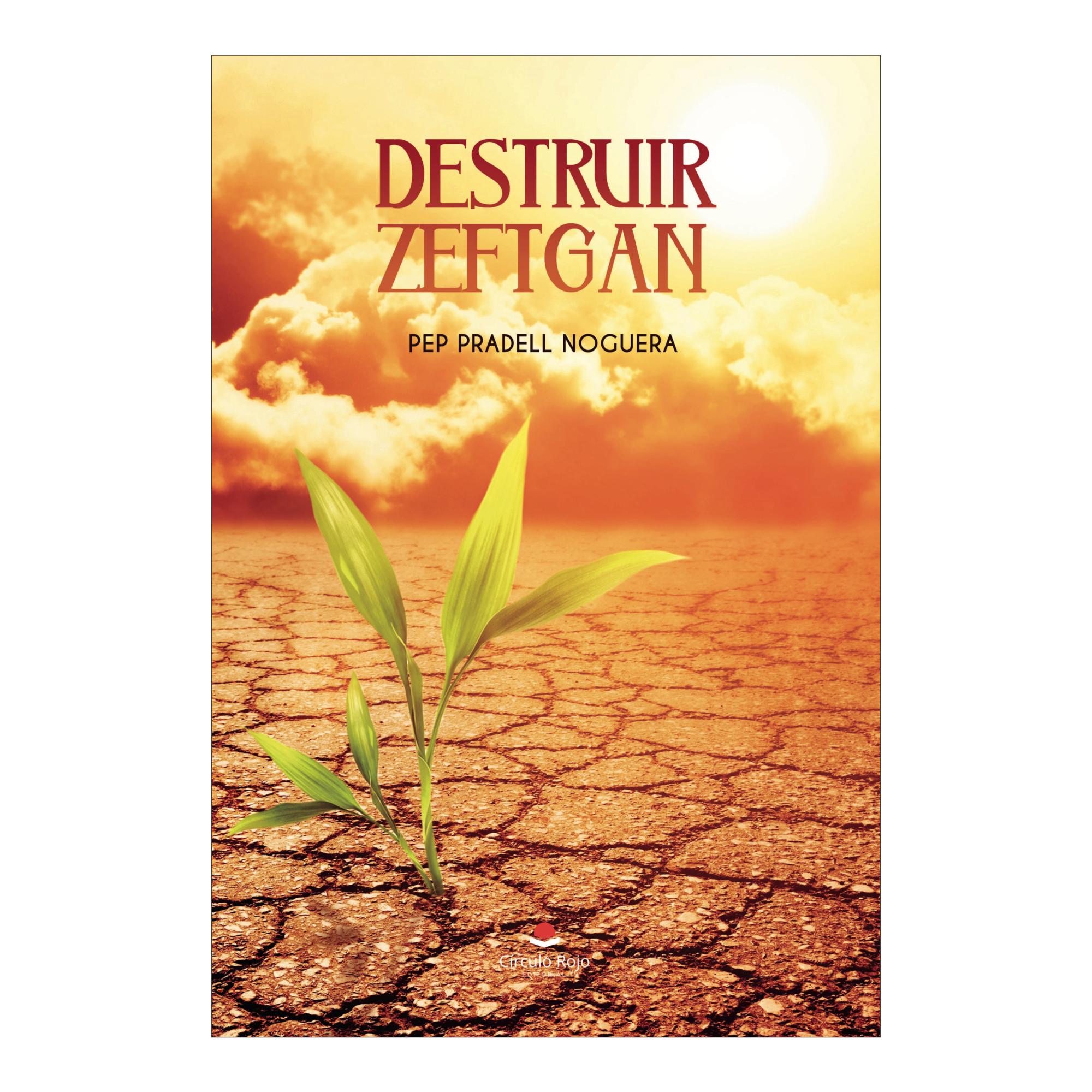 Destruir zeftgan