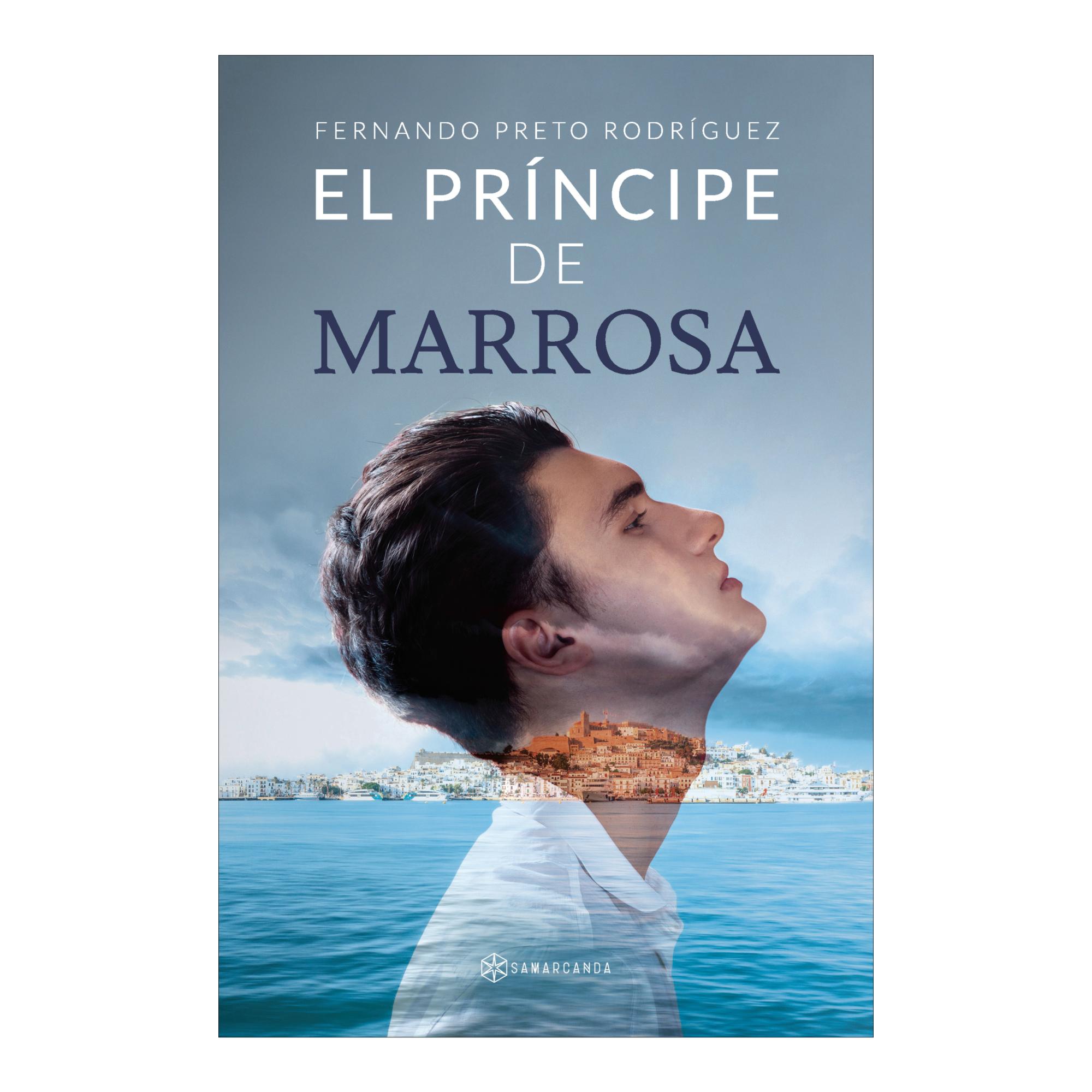 EL PRÍNCIPE DE MARROSA