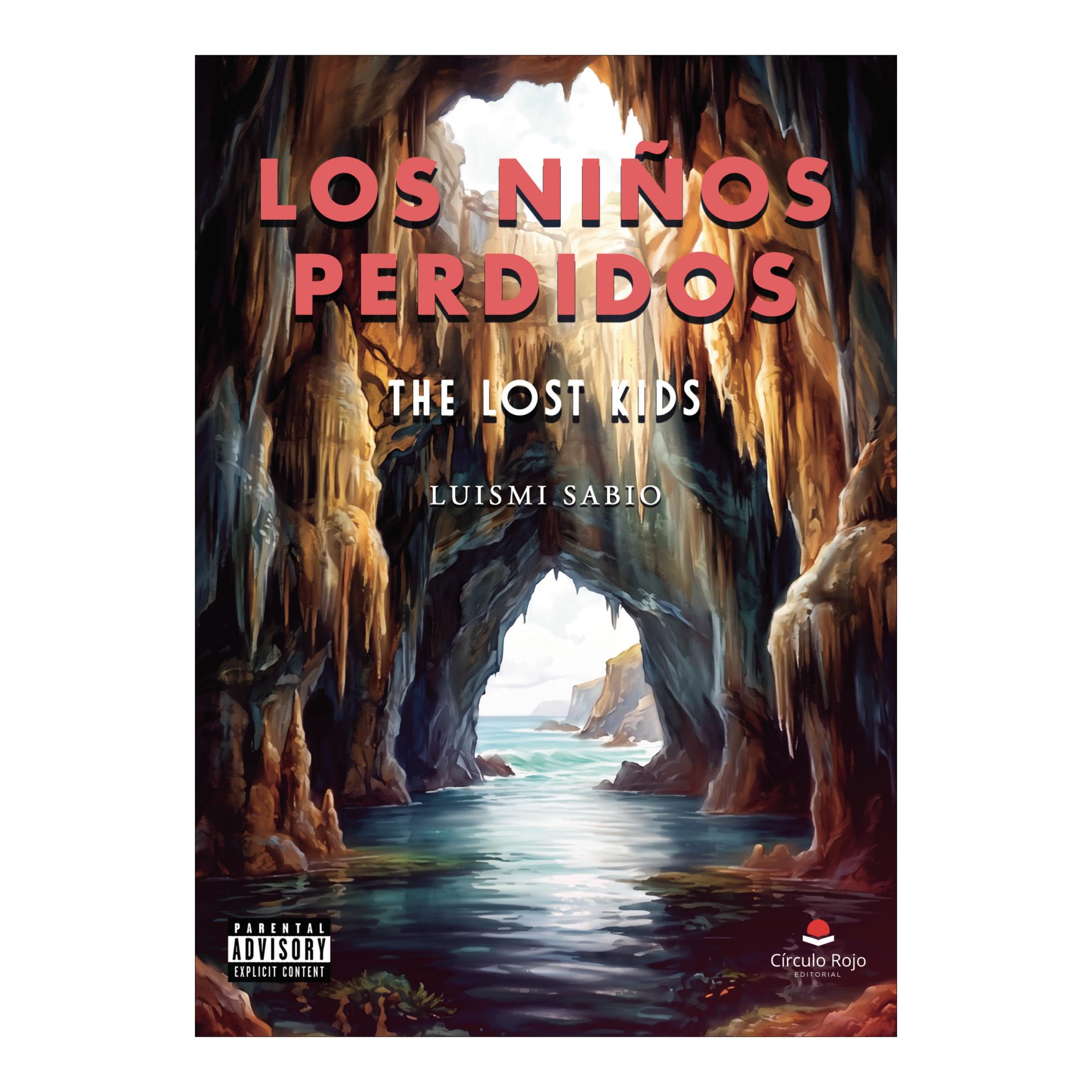 Los ninos perdidos