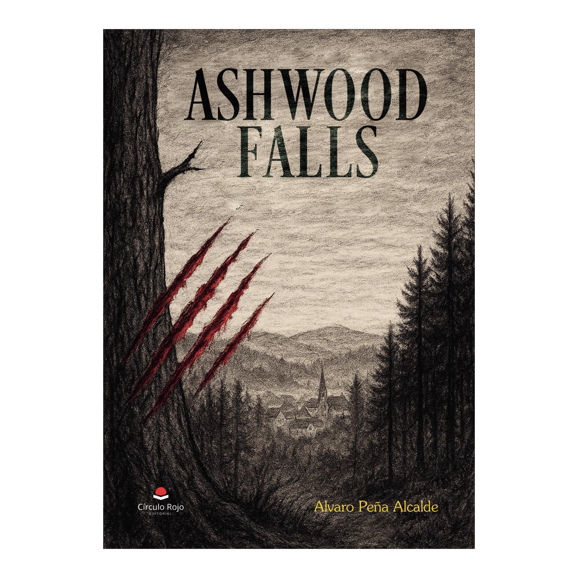 Ashwood falls