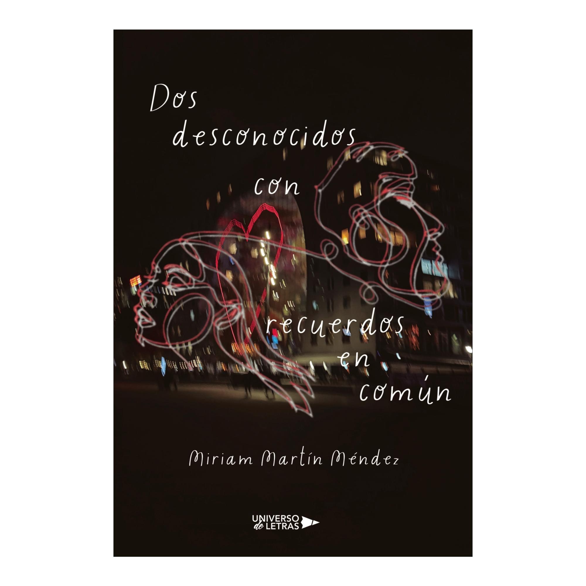 DOS DESCONOCIDOS CON RECUERDOS EN COMÚN
