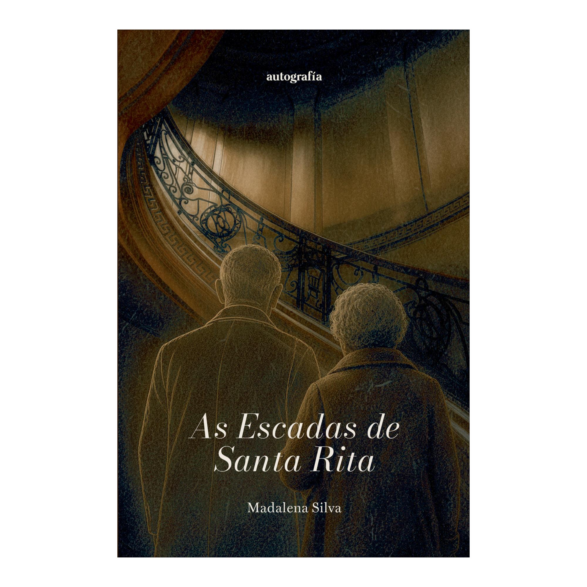 AS ESCADAS DE SANTA RITA