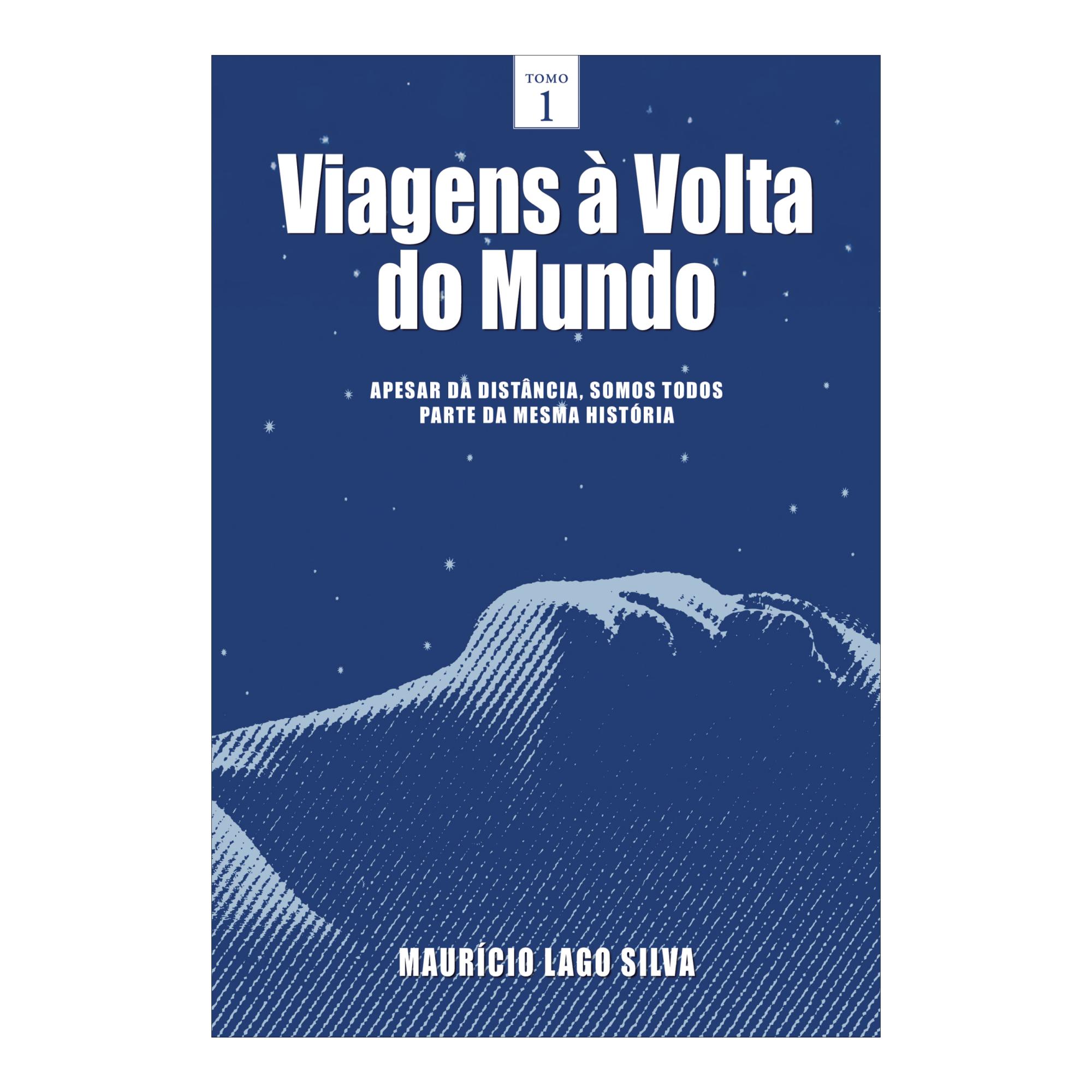 Viagens a volta do mundo