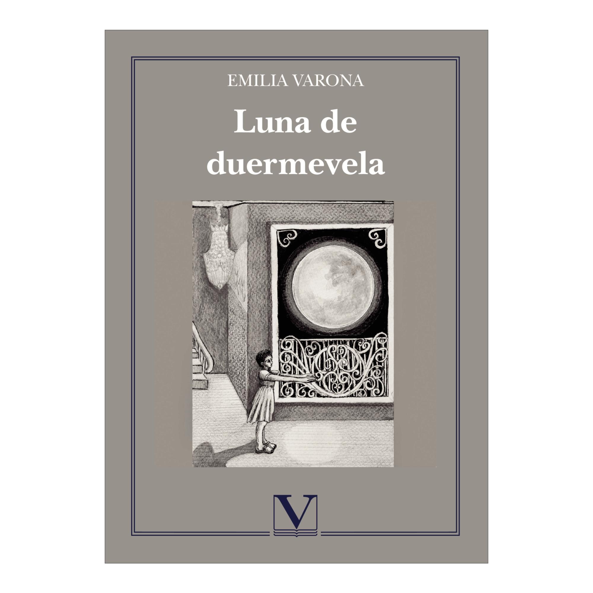 LUNA DE DUERMEVELA