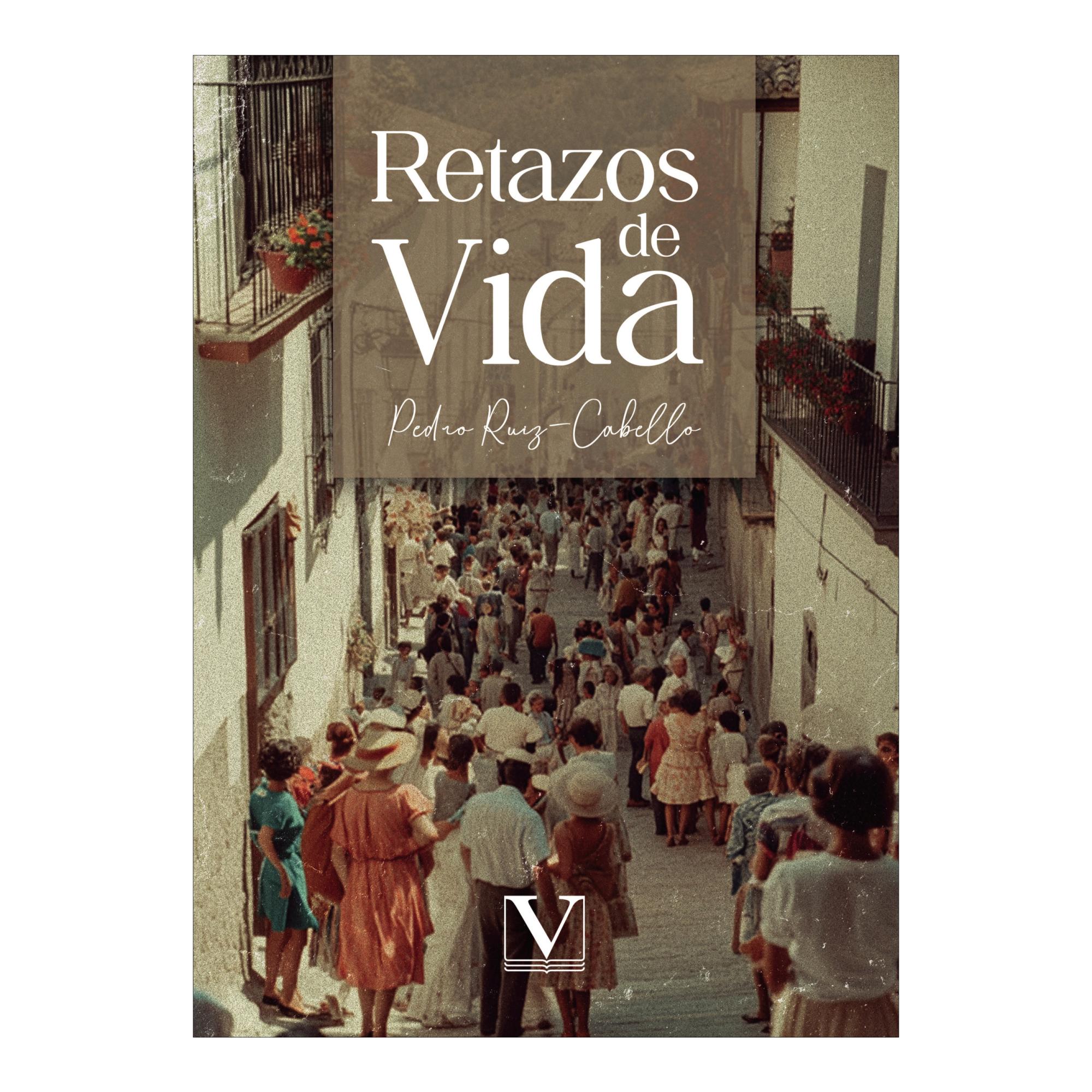 Imagen 0 de RETAZOS DE VIDA (Tapa blanda)