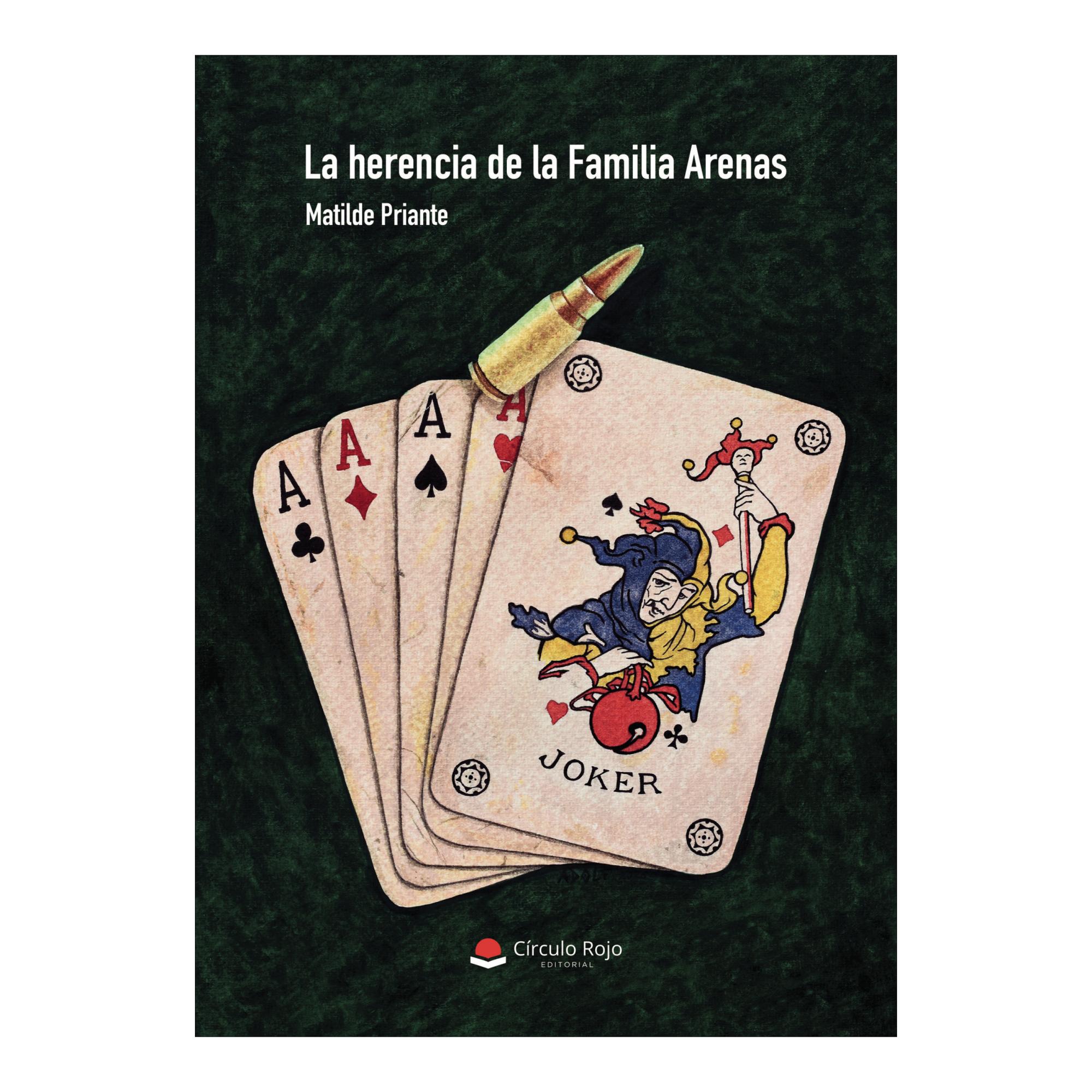 La herencia de la familia arenas