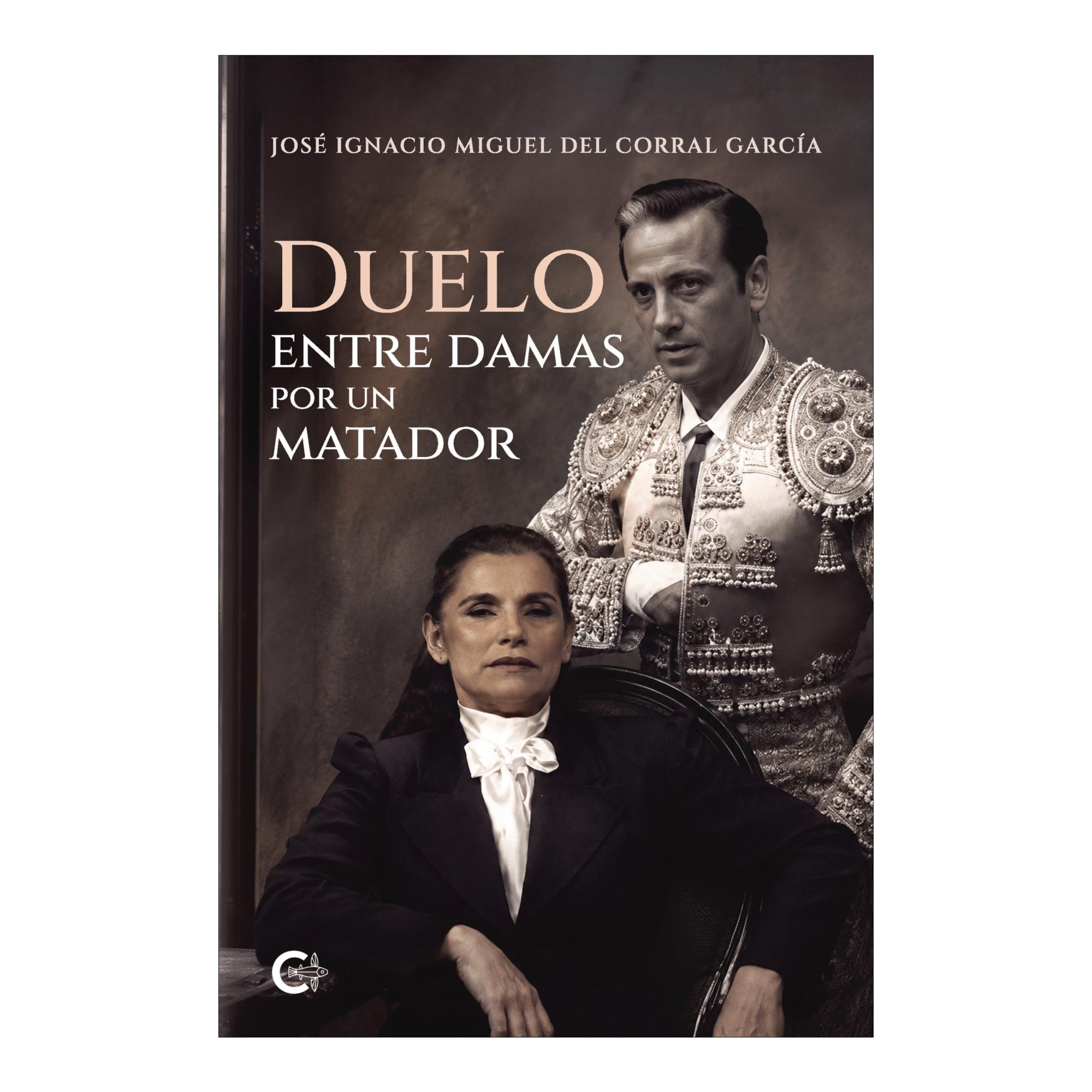 Imagen 1 de Duelo entre damas por un matador