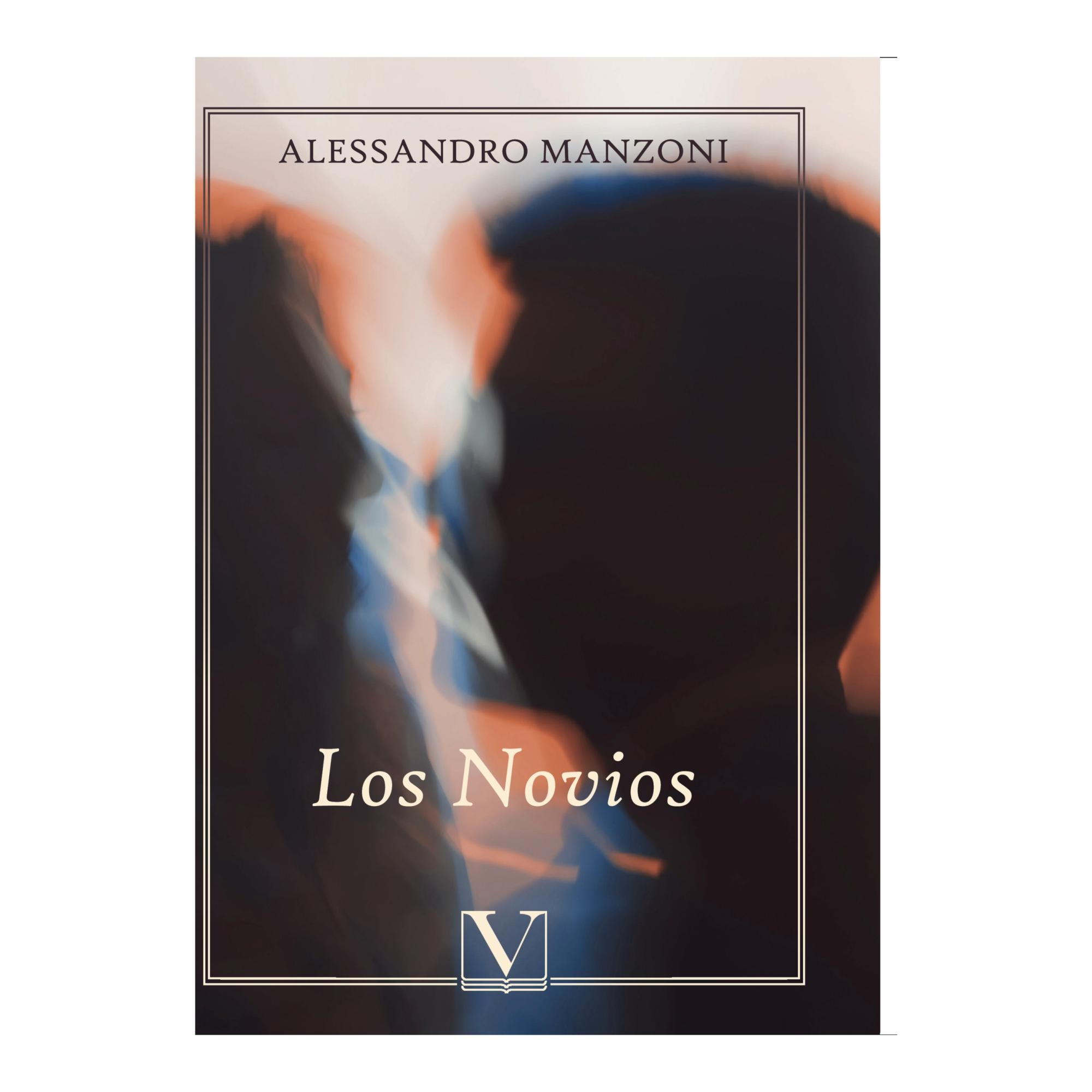 Imagen 1 de LOS NOVIOS (Tapa blanda)