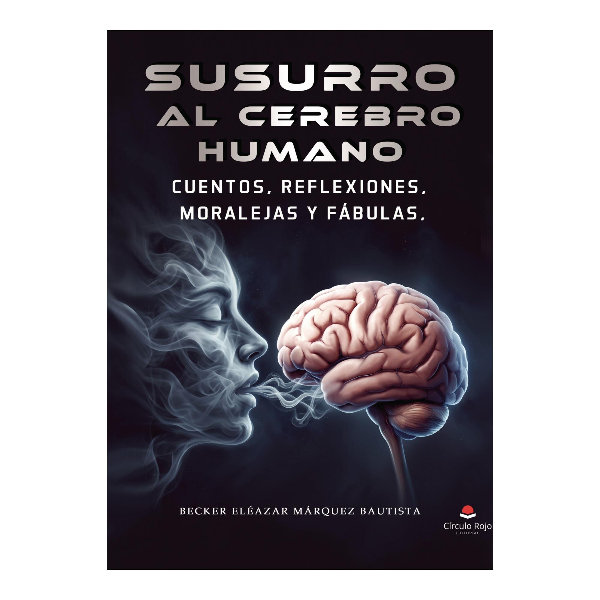 Imagen 0 de Susurro al cerebro humano
