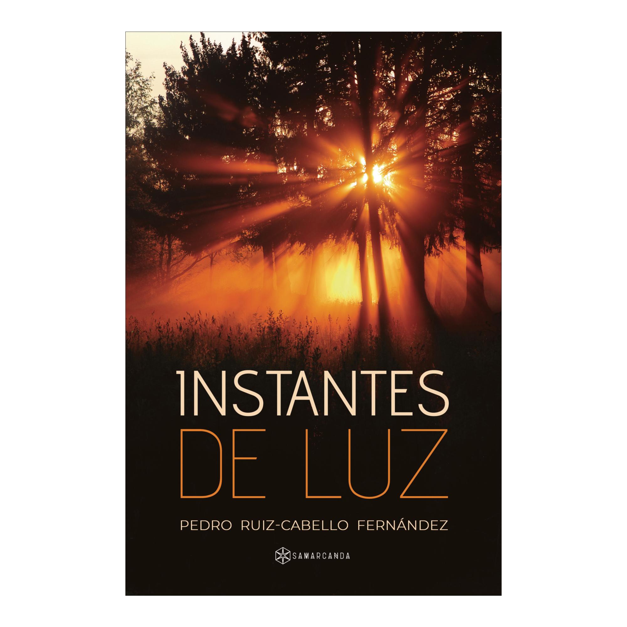 Imagen 0 de Instantes de luz