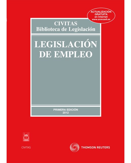 Legislación de Empleo