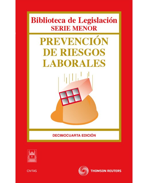 Prevención de Riesgos Laborales