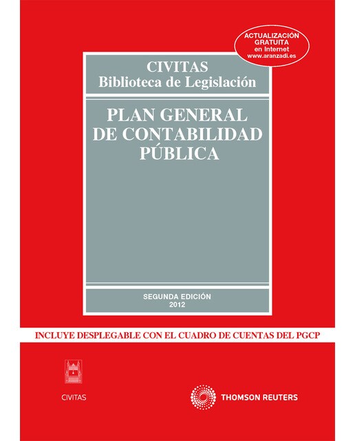 Plan General de Contabilidad Pública