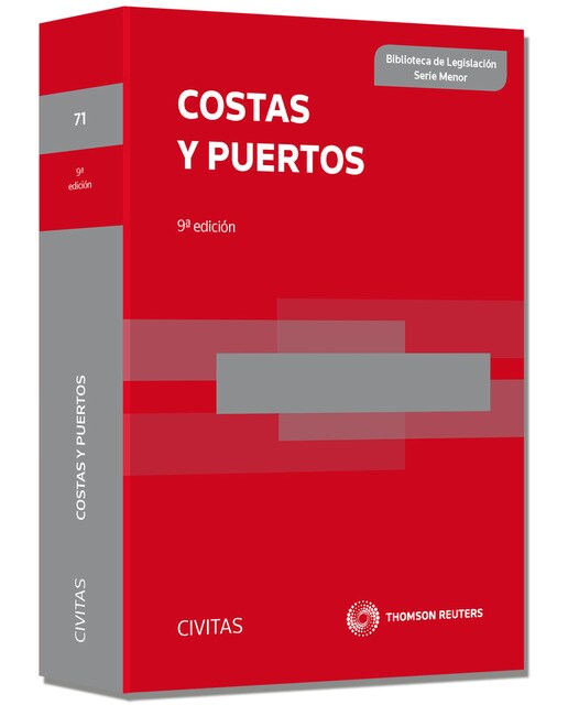Costas y Puertos