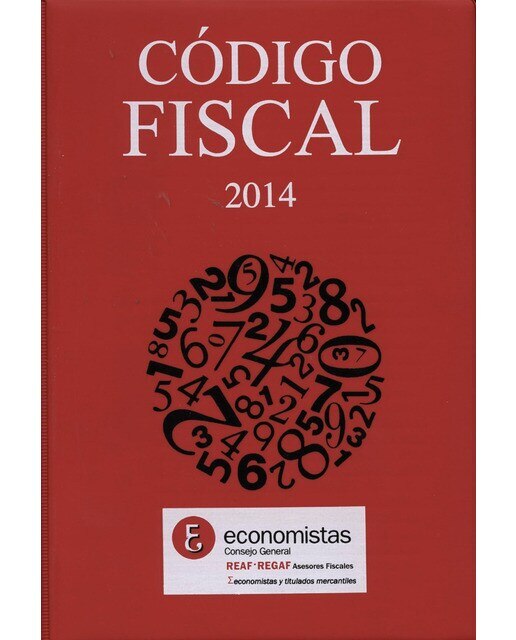 Imagen 0 de Código fiscal