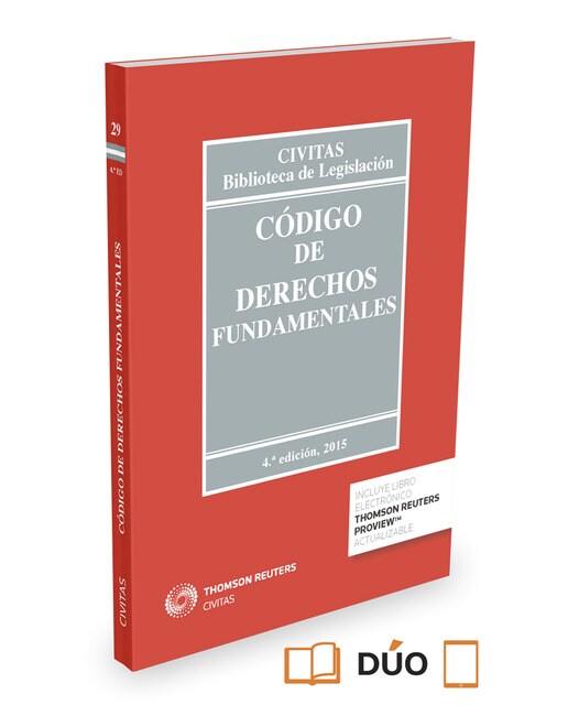 Código de Derechos Fundamentales