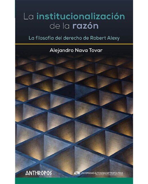 Imagem 0 de La Institucionalización De La Razón