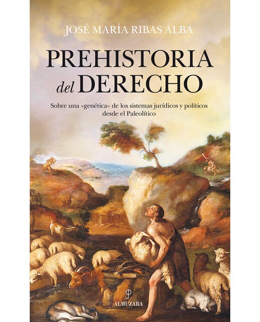 Imagem 0 de Prehistoria Del Derecho