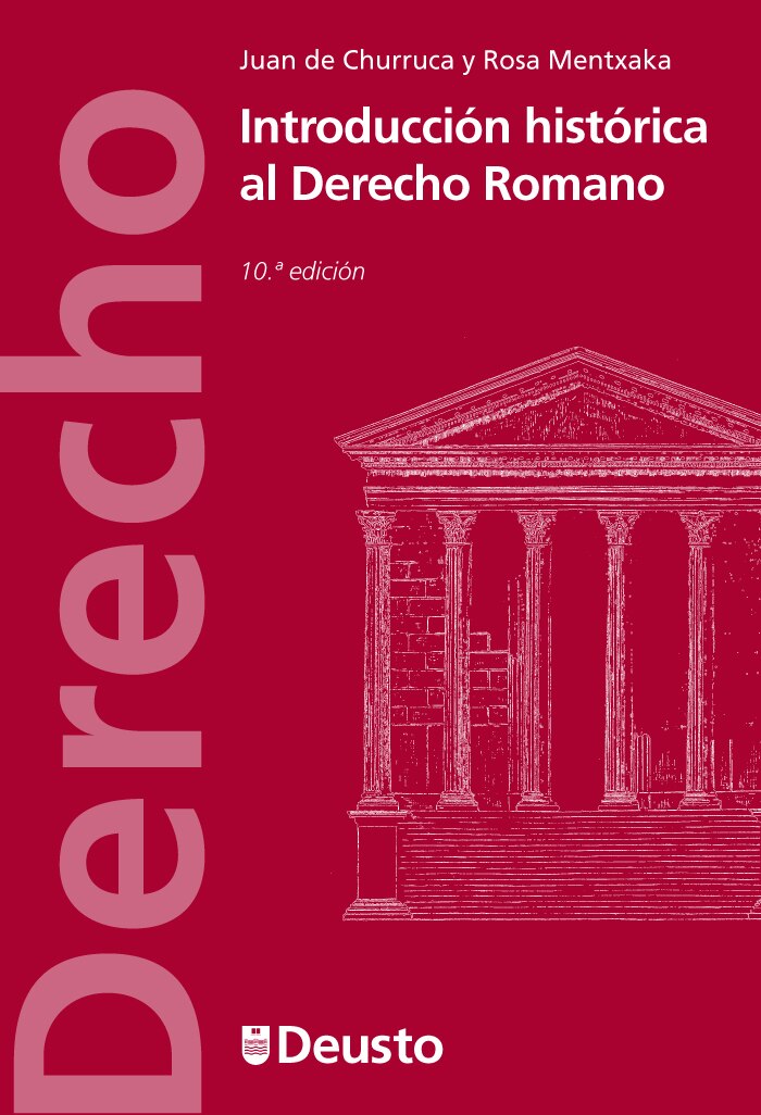 Introducción Histórica Al Derecho Romano 1
