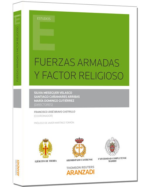 Fuerzas Armadas y factor religioso (Capa mole) 1