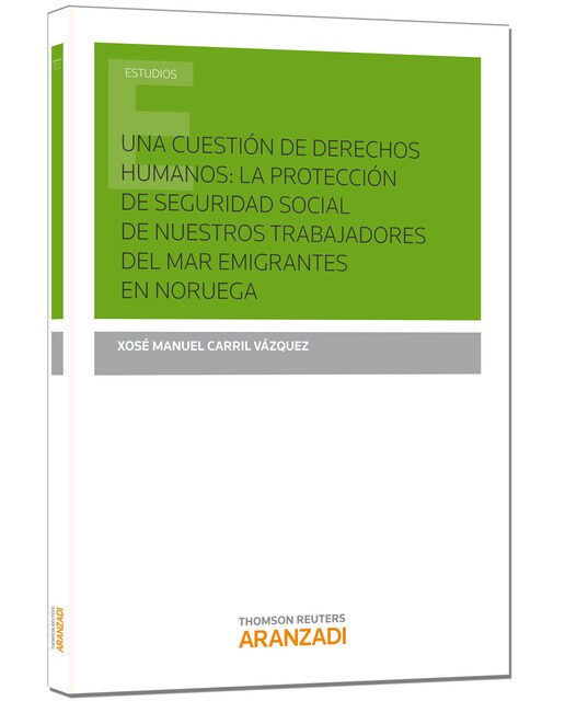 Nuestros trabajadores del mar emigrantes en Noruega (Capa mole) 1