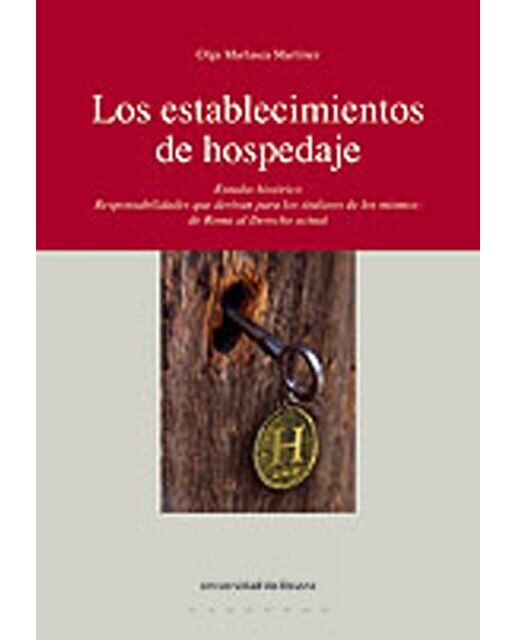 Los Establecimientos De Hospedaje 1